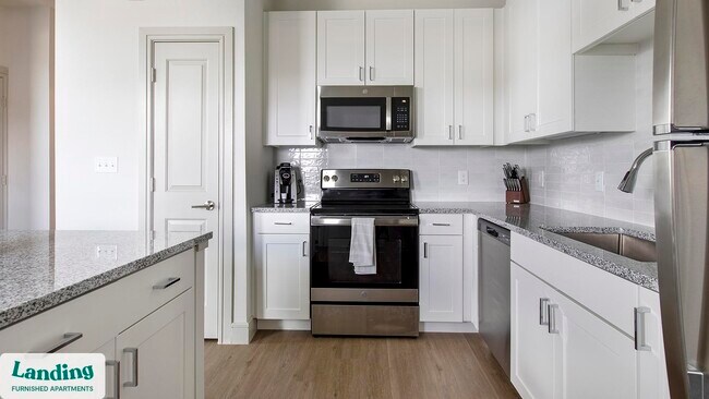 9600 Vista Grande Blvd unit 6008LL, Fort Worth, TX 76123 - photo 4