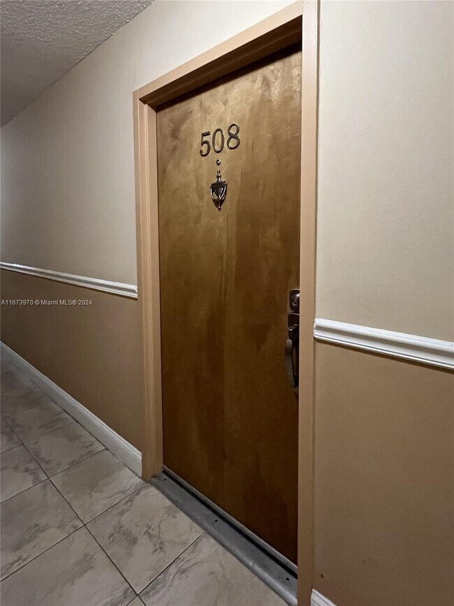 Moon Tower unit 508, Miami, FL 33126 - photo 7