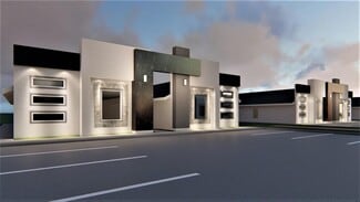 1419 S Flag St Unit 1, Pharr, TX 78577