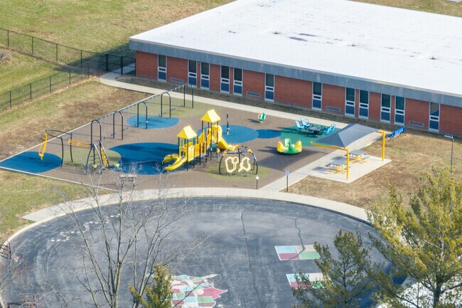 North Grove Elementary School