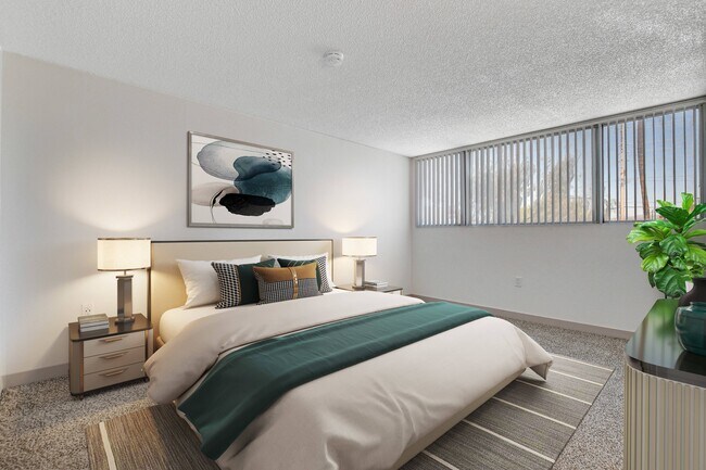 The Glenn Apartments, Las Vegas, NV 89104 - photo 5