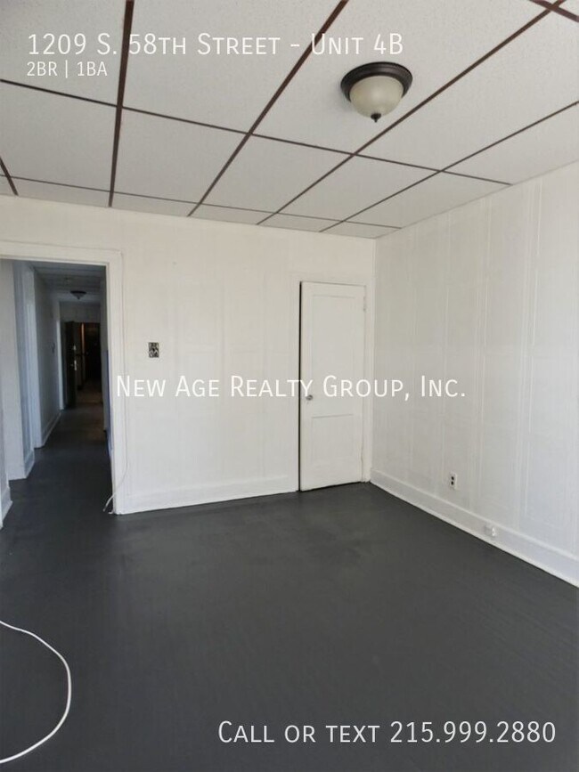 1209 S 58th St unit 4B, Philadelphia, PA 19143 - photo 4