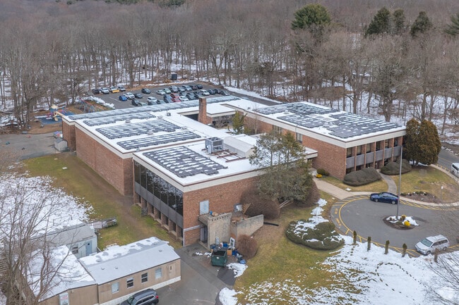 Find great teachers at Beth Chana Academy High School at 261 Derby Ave, Orange, CT 06477.