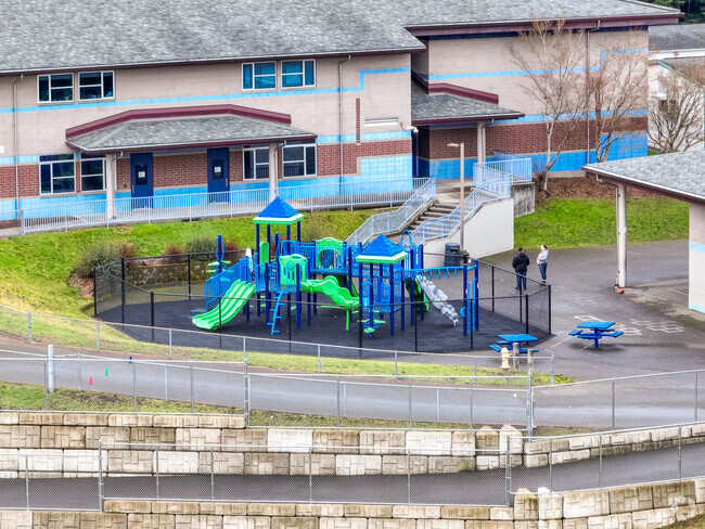 Bryn Mawr Elementary School