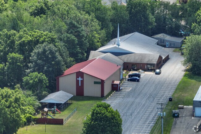 Harbor Creek Christian School