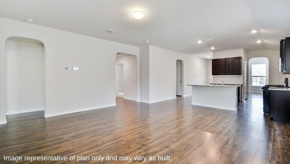 5019 Pyrite Canyon, San Antonio, TX NULL - photo 1