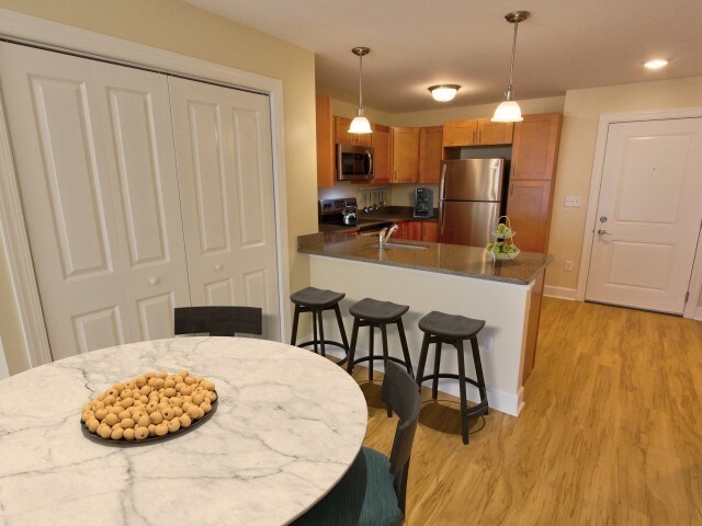 Dining Room - The Chester