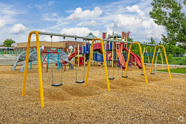 The Lumberg Elementary community works together to ensure high levels of learning.