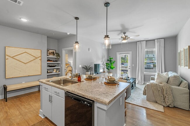 Farmhouse at Easley, Easley, SC 29640 - photo 6