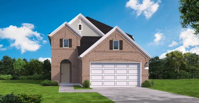 26218 Happy Home St unit 36229413, Hockley, TX 77447 - photo 3