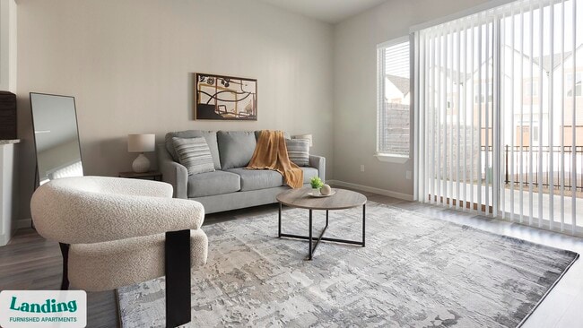 3401 Redbud Ln unit 3403, Tulsa, OK 74132 - photo 7