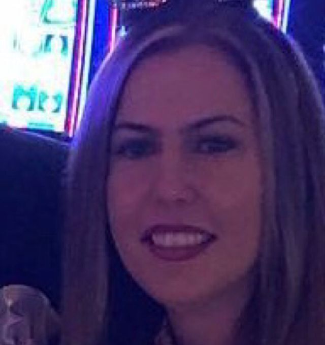 Kerrin O'Neill