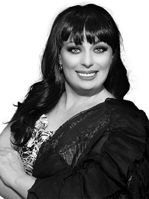 Inessa Shahinyan