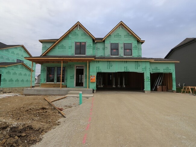 26113 W Sherwood Cir, Plainfield, IL 60585 - photo 2