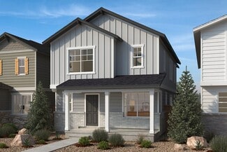 5263 N Elk St Unit 36627731, Aurora, CO 80019