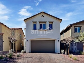 289 Cape Seville Place, Henderson, NV 89015