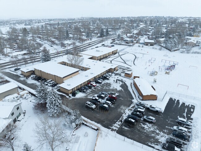 Manor heights