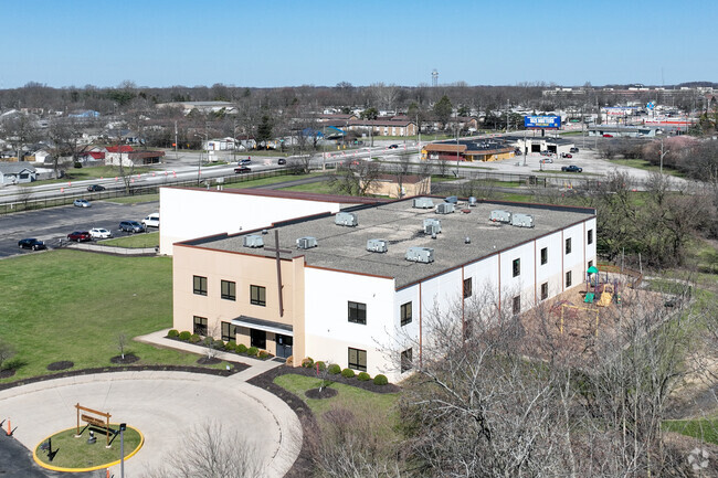 Turning Point Schools