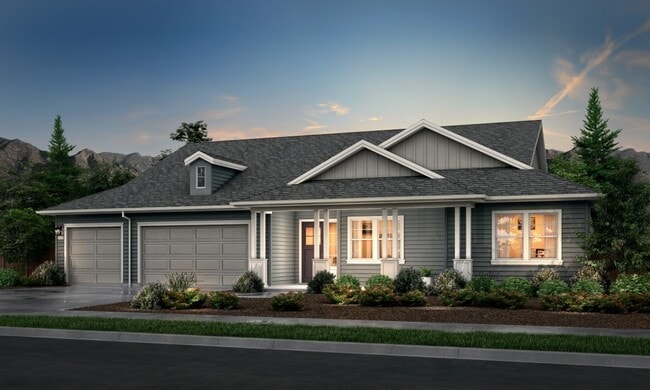 805 Halfpipe Street St unit 36733603, Belgrade, MT 59704 - photo 2