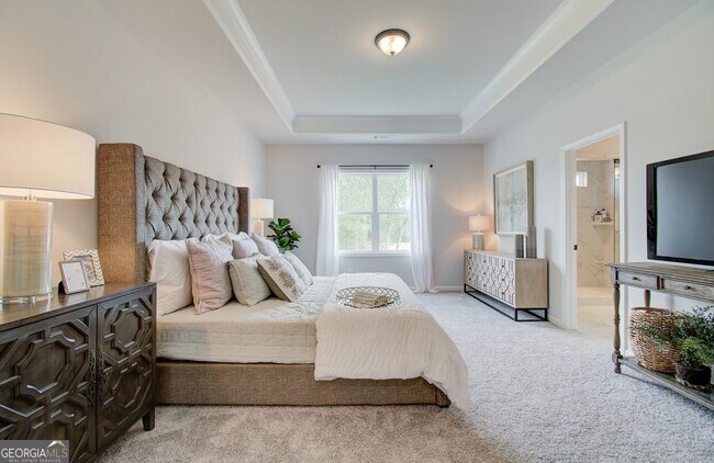 19 Depot Landing Way, Auburn, GA 30011 - photo 6