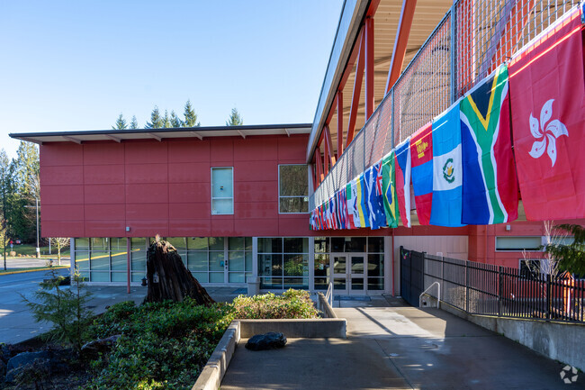 Little Cedars Elementary School
