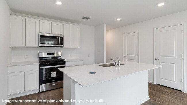 0 Model Coming Soon! St unit 38652253, Leon Valley, TX 78238 - photo 6