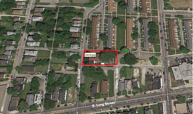 The Harris, Columbus, OH 43203 - photo 6