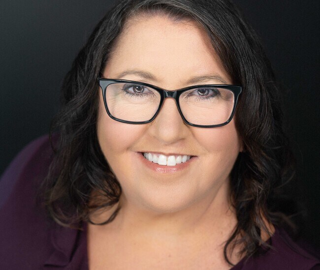 Maria Schmackpfeffer