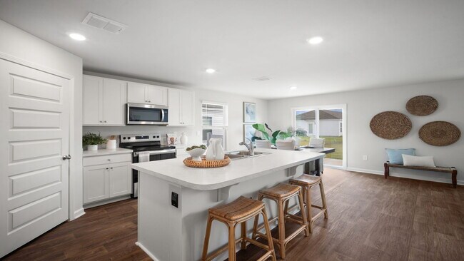 16 Bardwell Way, Port Wentworth, GA 31407 - photo 4