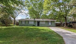 2135 Richmond St, Baker, LA 70714