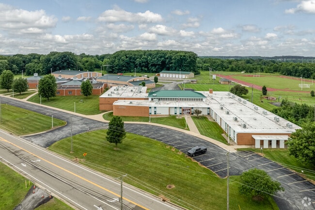 Look to South Side Middle School for greatness.