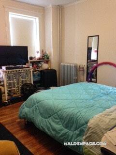 86 Maple St Unit 3, Malden, MA 02148