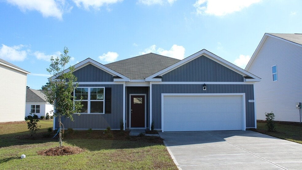 235 Teddy Bear Cir, Conway, SC 29526 - photo 1