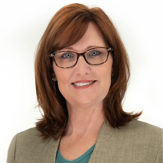 Cheryl Sensenbaugh