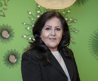 Griselda Chaidez