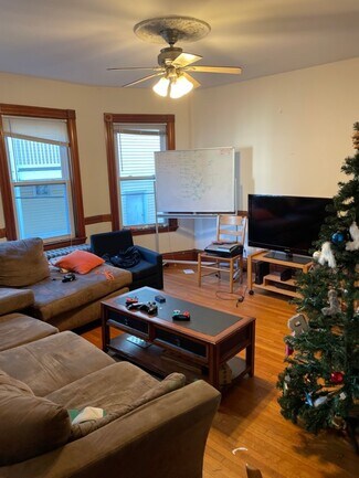 122 Calumet St Unit 1, Boston, MA 02120