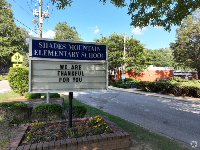 Shades Mt. Elementary School 9