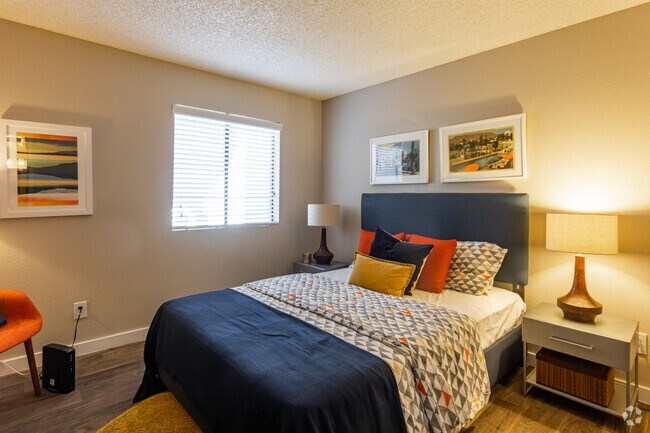 Azul Apartments, Phoenix, AZ 85021 - photo 4