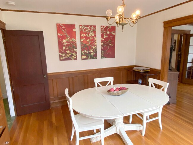 20 Adair Rd unit 1, Brighton, MA 02135 - photo 3