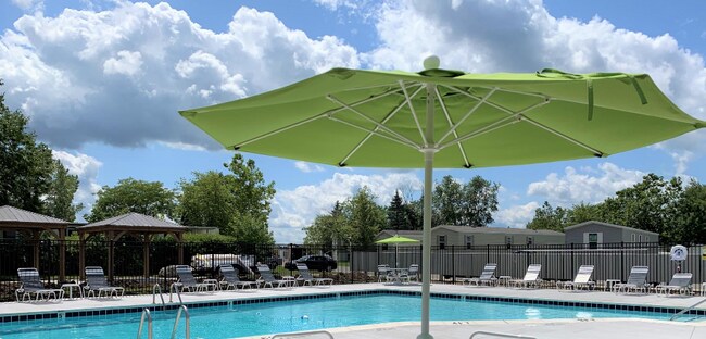 28 W Legrand Ave, Howell, MI 48843 - photo 6