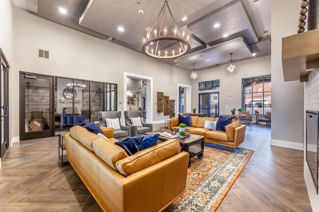 Luxia Craig Ranch, McKinney, TX 75070 - photo 5