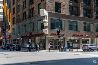 Intrinsic Schools - Downtown Campus (Grades 9-12)