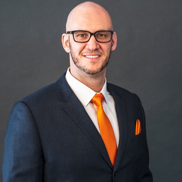 Agent Photo