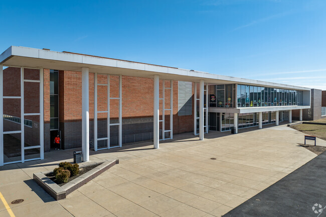 Central Middle School