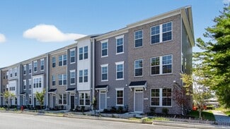 Homesite 38 Harper Vale Rd, Montgomery Village, MD 20886