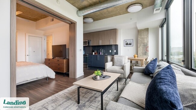 5201 Leesburg Pike unit 641, Falls Church, VA 22041 - photo 2