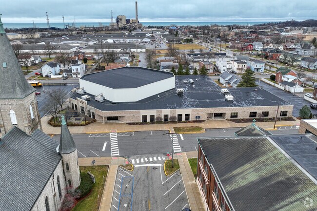 Parents love Marquette Catholic High School.