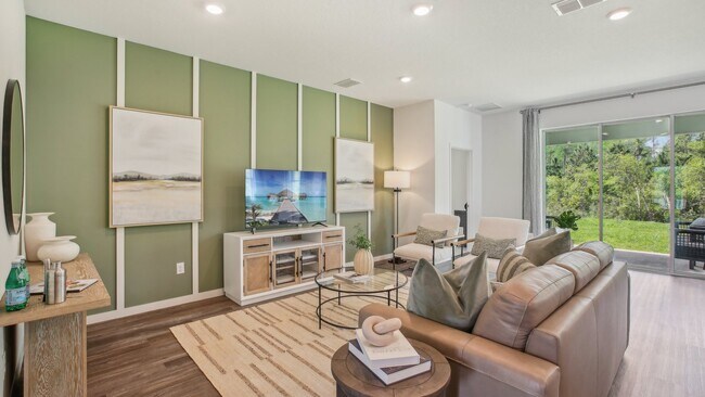 1703 Fallon Pass unit 37636910, Zephyrhills, FL 33541 - photo 5