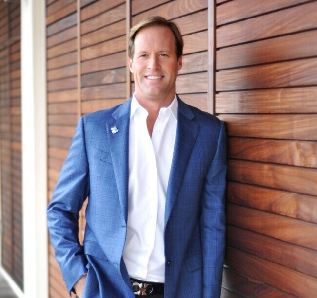 Brad Kappel