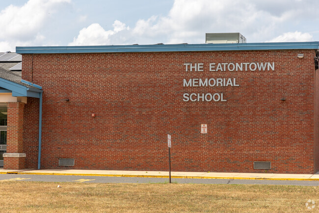 Memorial Middle School